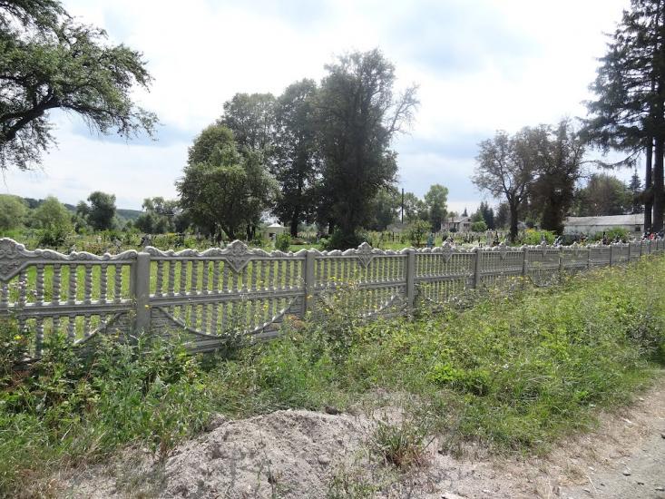 Верхні Петрівці з panoramio.com - Верхні Петрівці