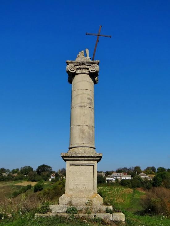 Личківці з panoramio.com - Лычковцы