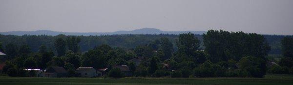 Корчів з panoramio.com - Корчів