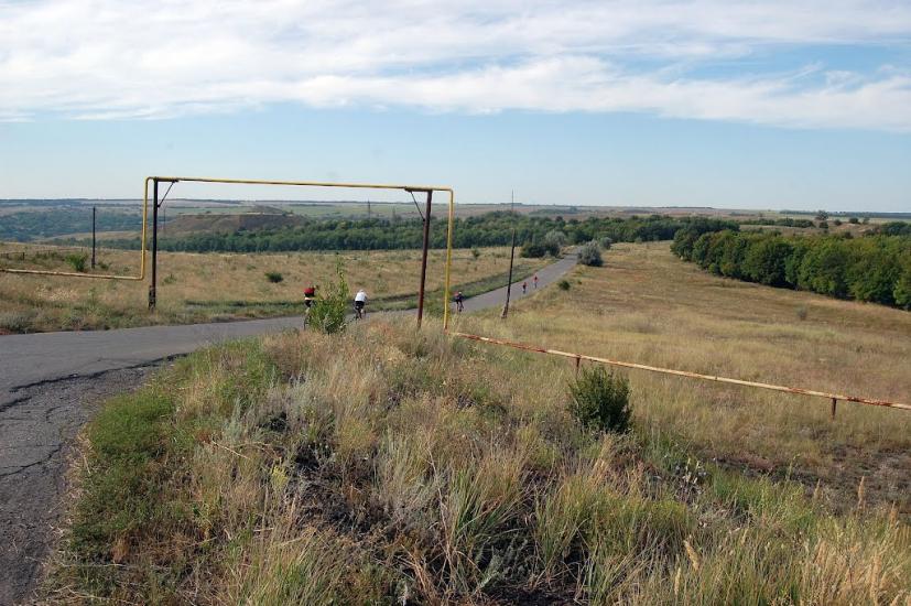 Тошківка з panoramio.com - Тошківка