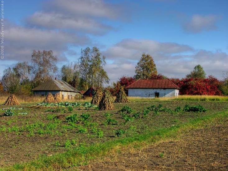 Погорілівка з panoramio.com - Погорілівка