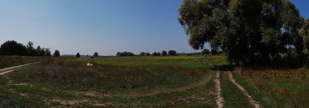 Таганка з panoramio.com - Таганка