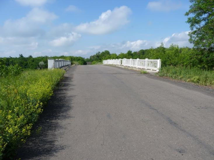 Новосімейкіне з panoramio.com - Новосемейкино