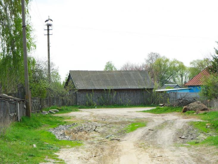 Дешки з panoramio.com - Deshky