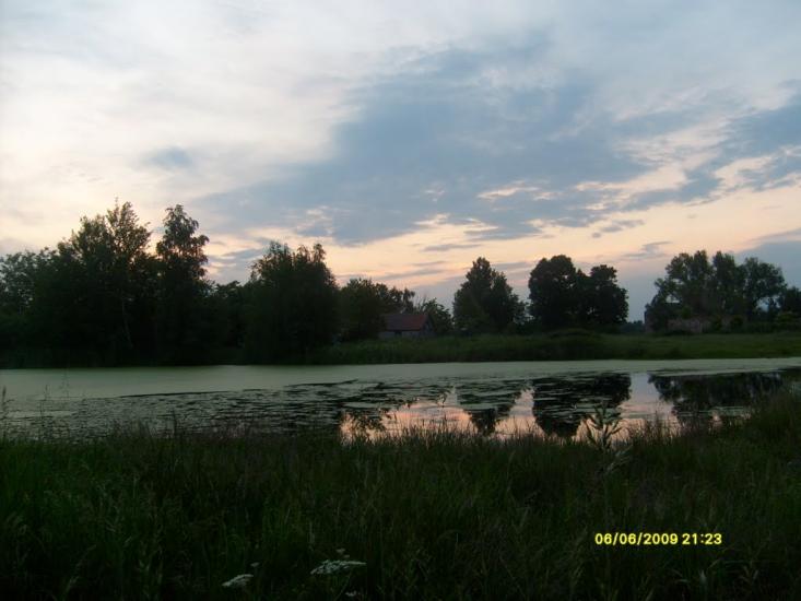 Зелениця з panoramio.com - Зелениця