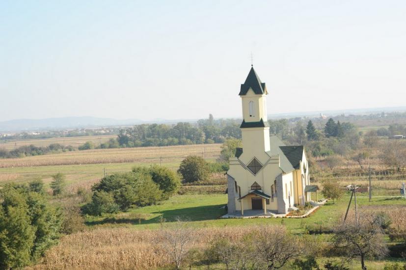 Чома з panoramio.com - Чома