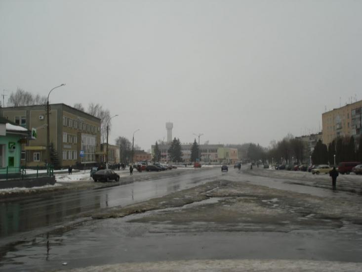 Мена з panoramio.com - Мена