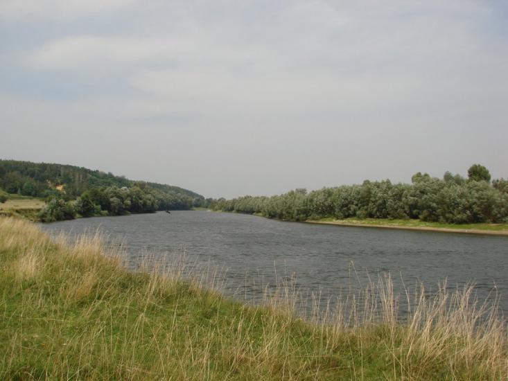 Погорілівка з panoramio.com - Погорілівка
