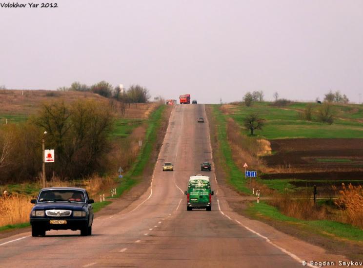 Волохів Яр з panoramio.com - Волохов Яр