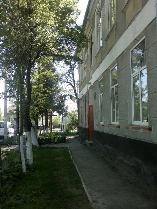 Переможне з panoramio.com - Переможне