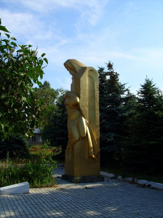 Саханка з panoramio.com - Саханка