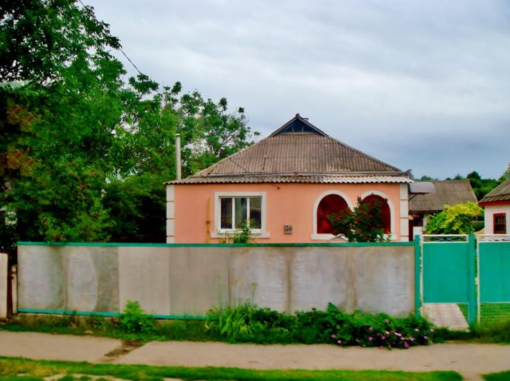 Лисянка з panoramio.com - Лысянка