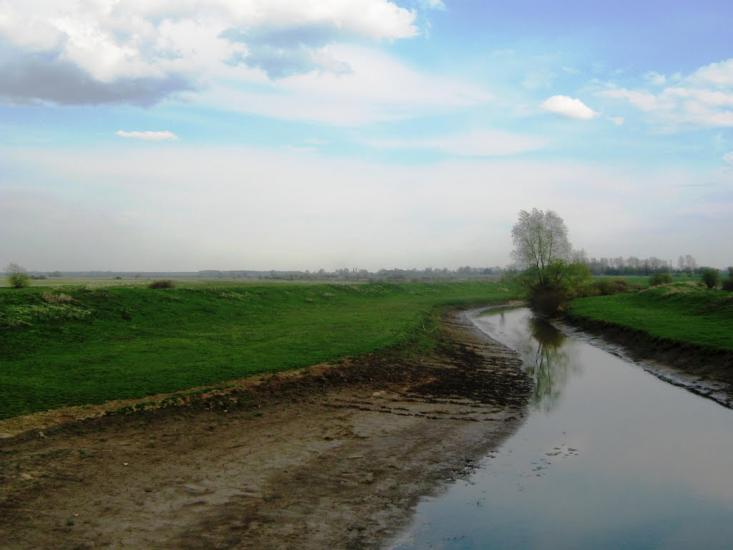 Корничі з panoramio.com - Корничі