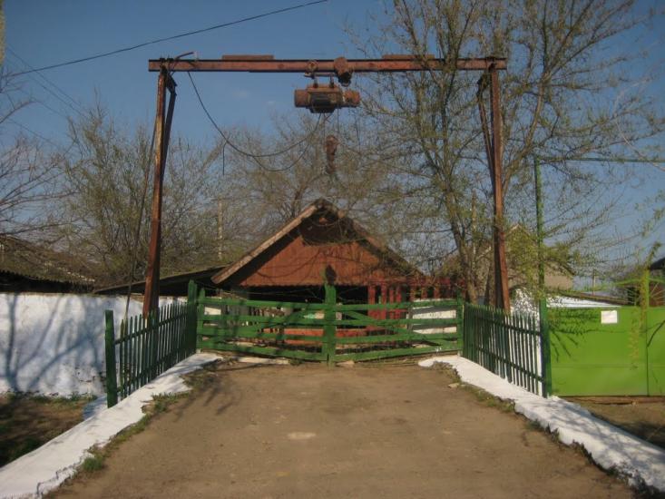 Сарата з panoramio.com - Sarata