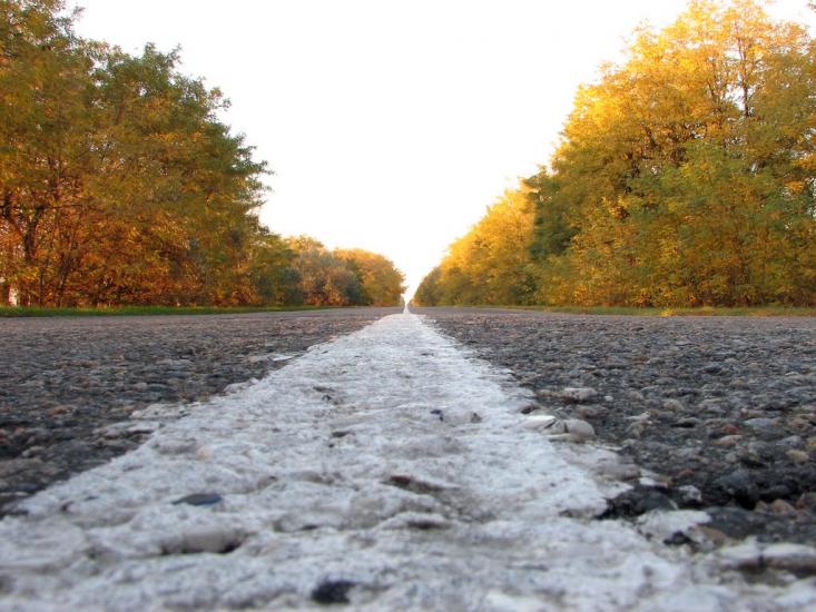 Охрімівка з panoramio.com - Охримовка