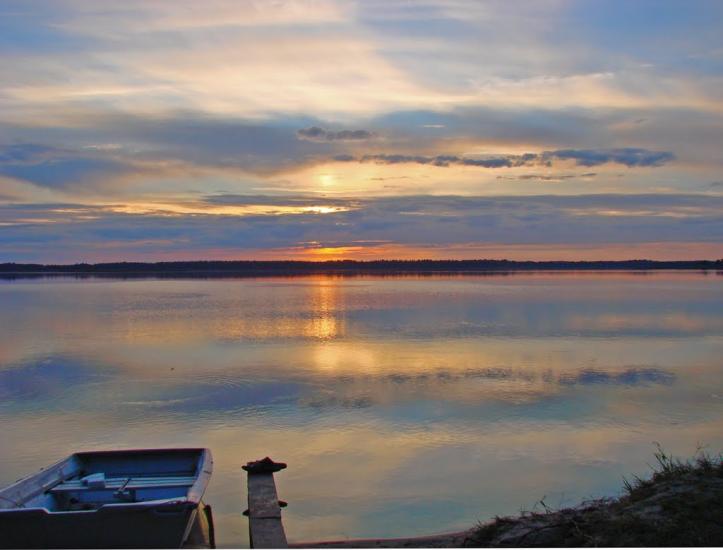 Невір з panoramio.com - Невір