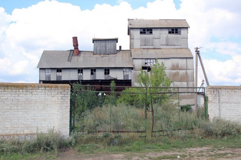 Воскодави з panoramio.com - Воскодавы