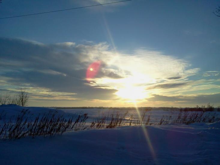 Городниця з panoramio.com - Gorodnytsya