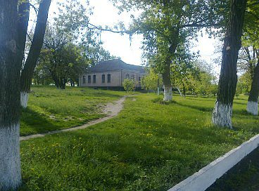 Лисича Балка з panoramio.com - Лисича Балка