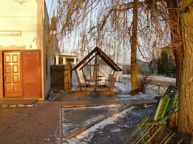 Плахтянка з panoramio.com - Плахтянка