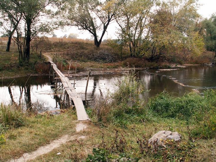 Ярове з panoramio.com - Ярове