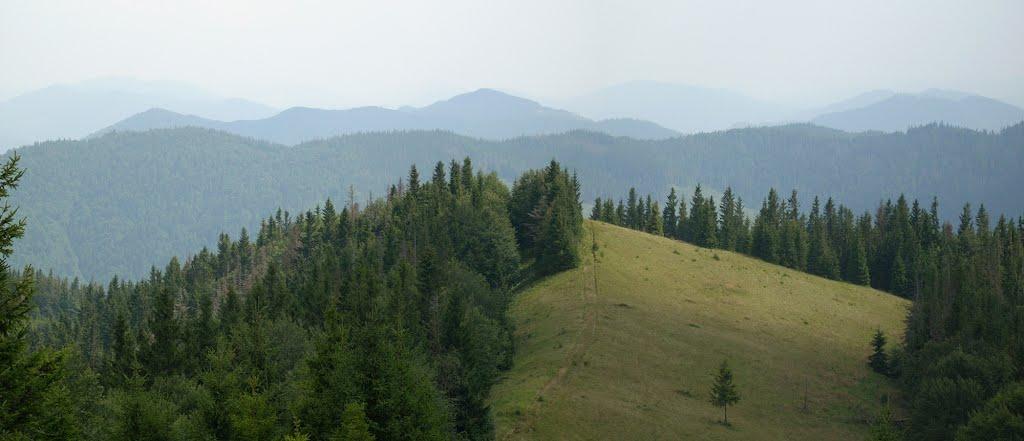 Коростів з panoramio.com - Коростов
