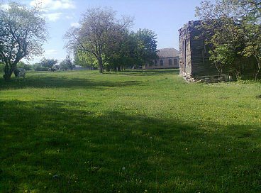 Лисича Балка з panoramio.com - Лисича Балка