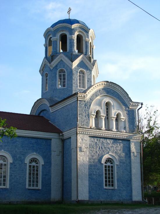 Бронниця з panoramio.com - Бронница