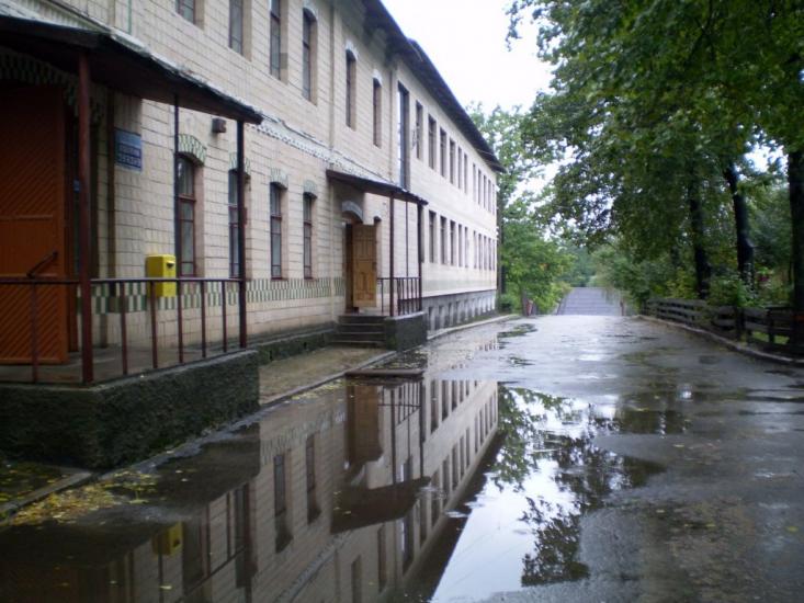 Щербатівка з panoramio.com - Щербатівка