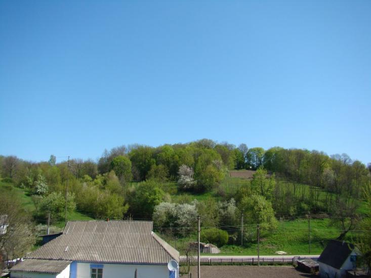 Улашівка з panoramio.com - Улашівка