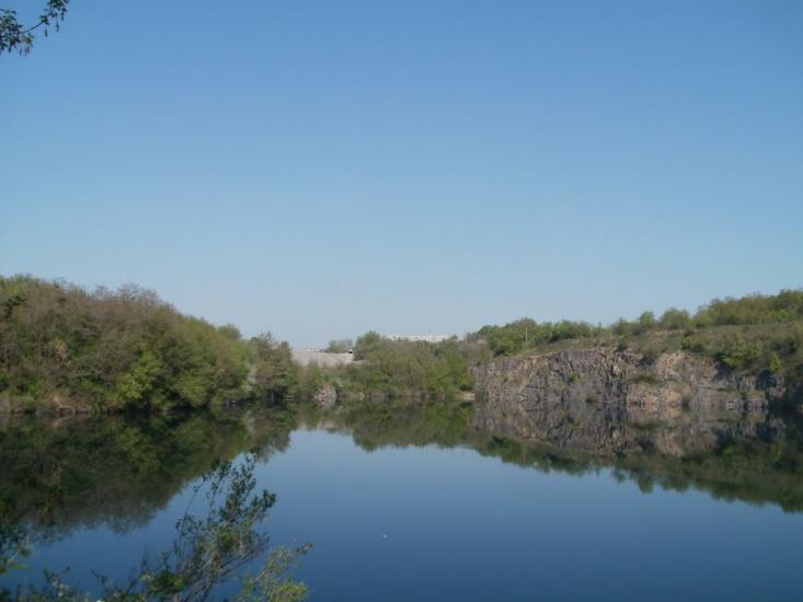 Четвертинівка з panoramio.com - Четвертиновка