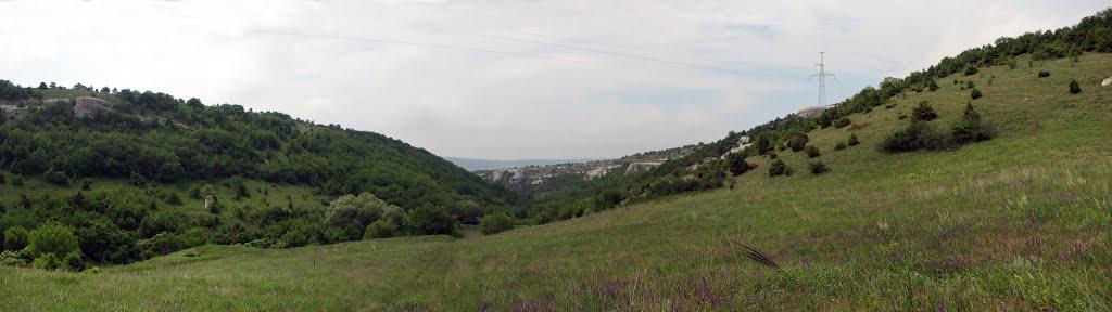 Глибокий Яр з panoramio.com - Глубокий Яр