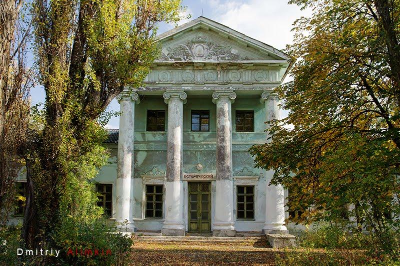 Прелесне з panoramio.com - Прелестное