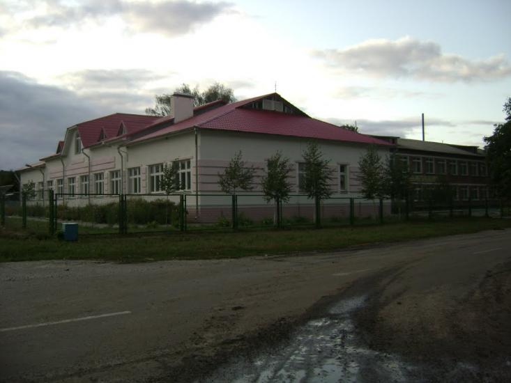 Рунівщина з panoramio.com - Руновщина