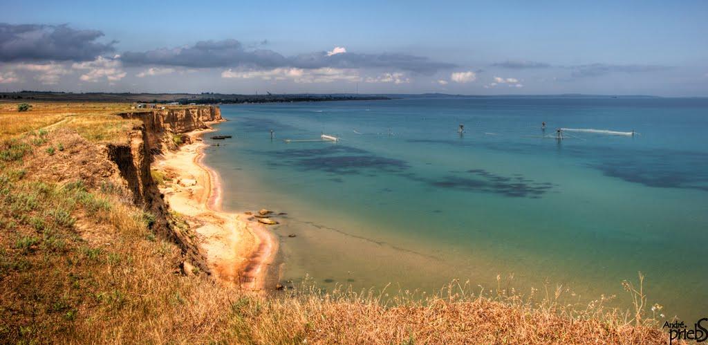 Челядінове з panoramio.com - Челядиново