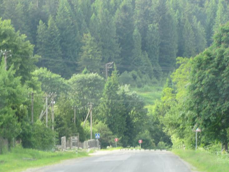 Лопушанка-Хомина з panoramio.com - Лопушанка-Хомина