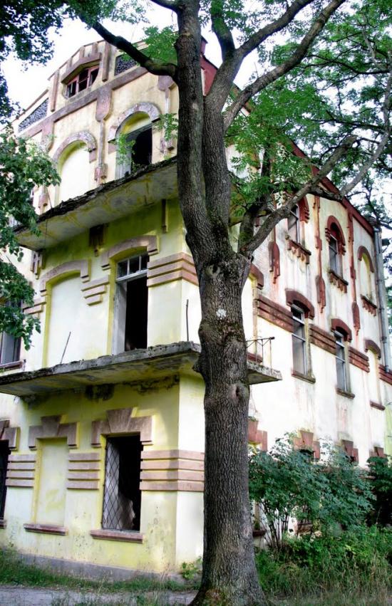 Стригани з panoramio.com - Стриганы