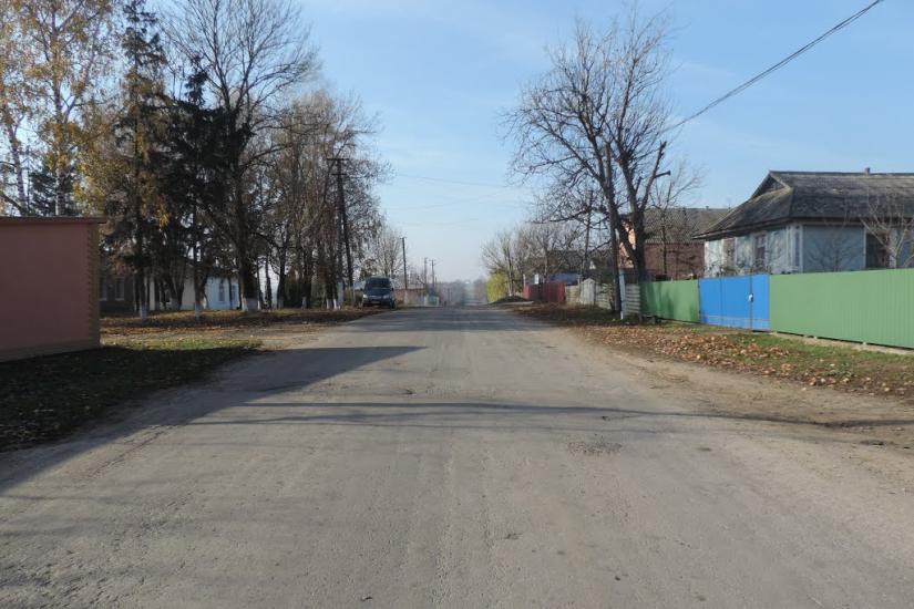 Віньківці з panoramio.com - Віньківці