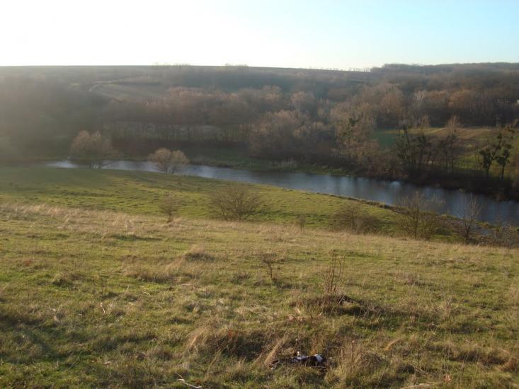 Глибочок з panoramio.com - Глибочок