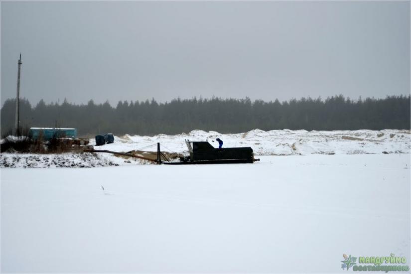 Маньківка з panoramio.com - Маньківка