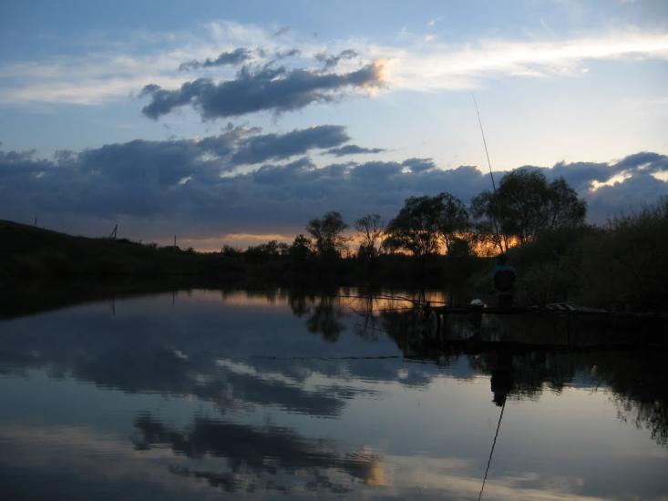 Нова Семенівка з panoramio.com - Нова Семенівка