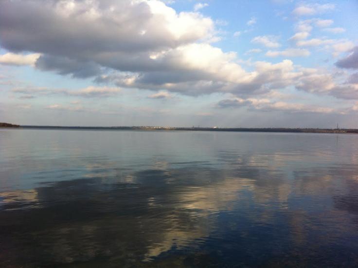 Зелений Гай з panoramio.com - Зеленый Гай