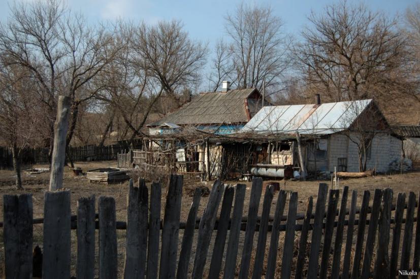 Боровеньки з panoramio.com - Боровеньки
