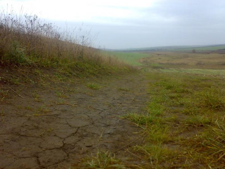 Мар'янівка з panoramio.com - Марьяновка