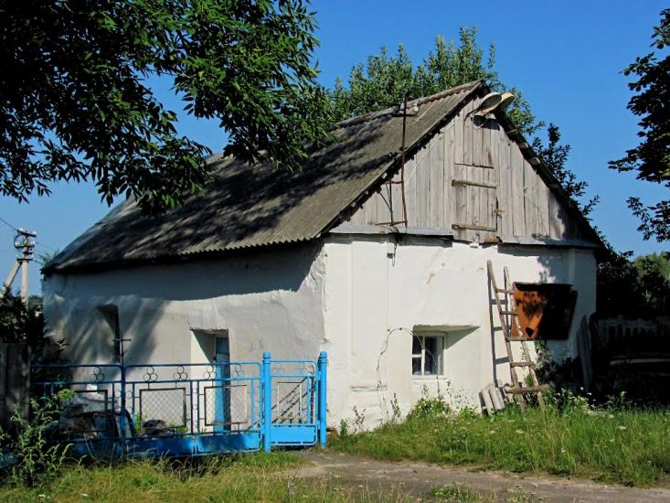 Кустин з panoramio.com - Кустин