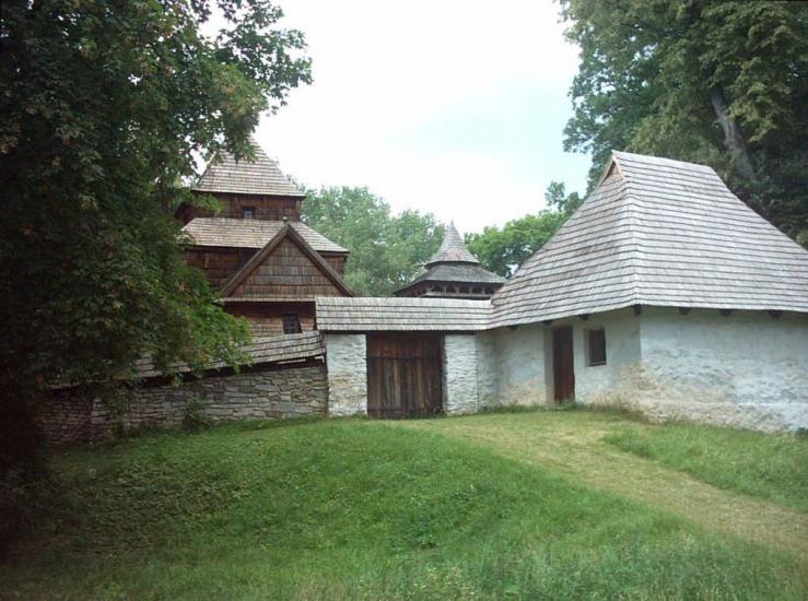 Великі Макари з panoramio.com - Velyki Makary