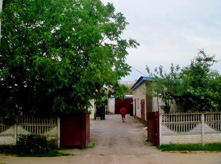 Лисянка з panoramio.com - Лысянка