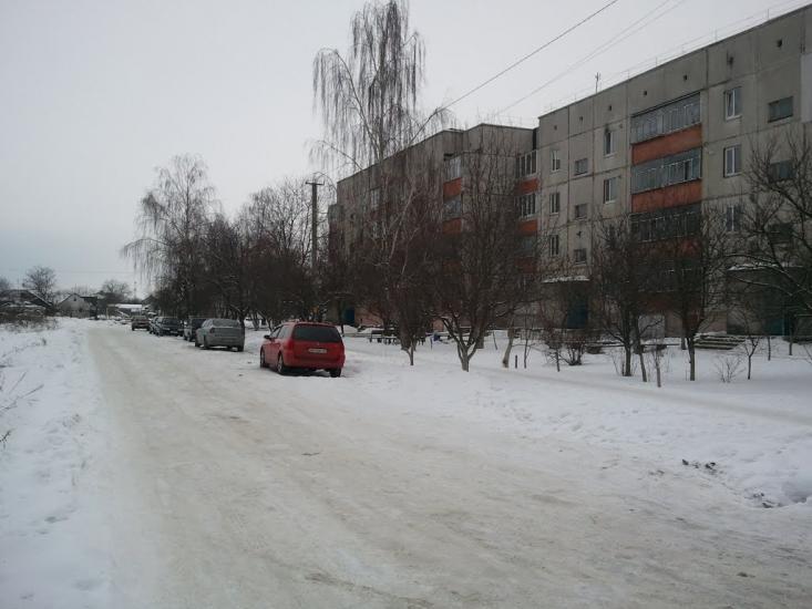 Калинівка з panoramio.com - Калинівка