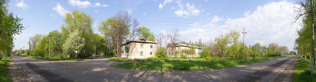 Гірник з panoramio.com - Гірник