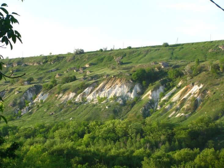 Бронниця з panoramio.com - Бронниця